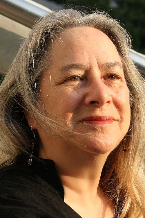 et billede af Rahel Limor