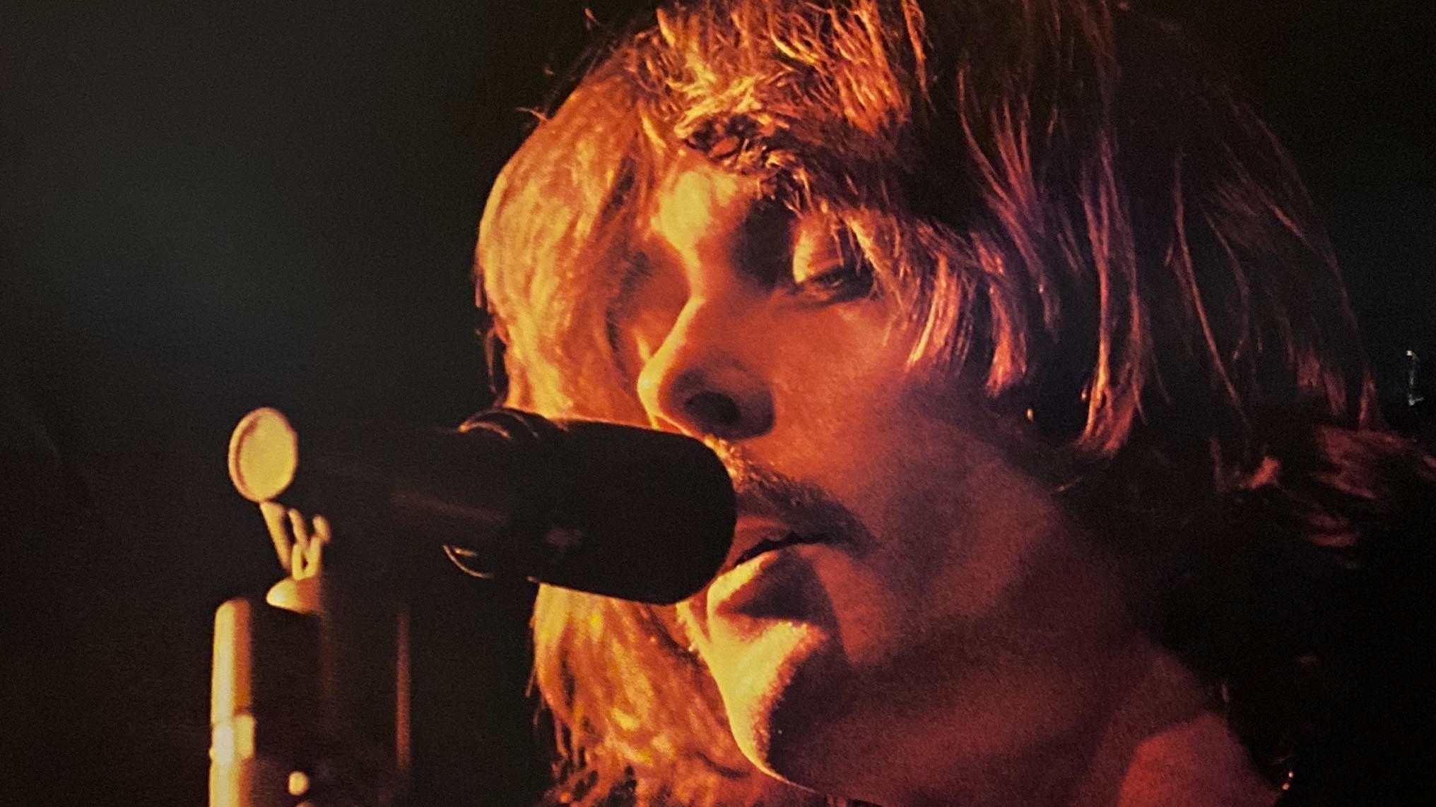 Fillmore (1972)