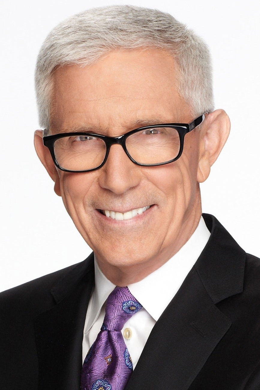 et billede af Fritz Coleman