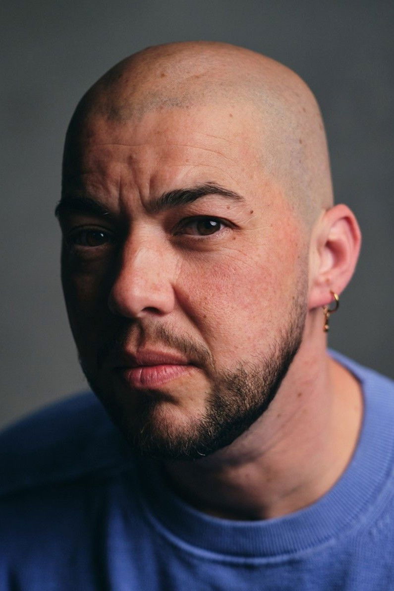 et billede af André Tecedeiro