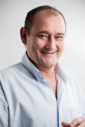 et billede af Jean-François Malet