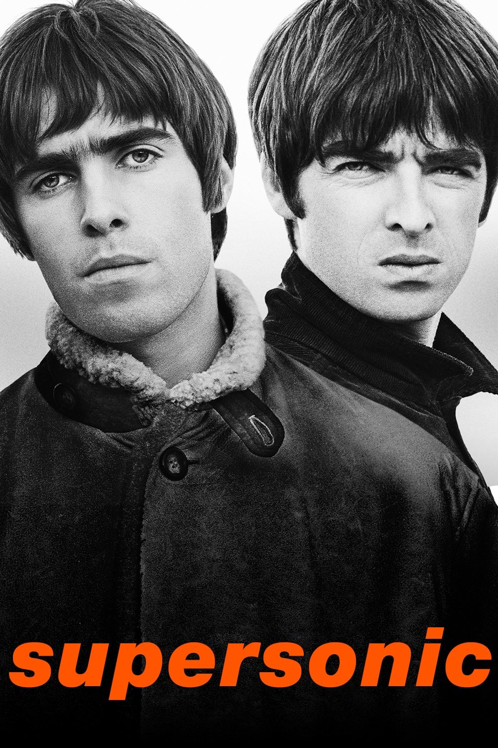 Supersonic
