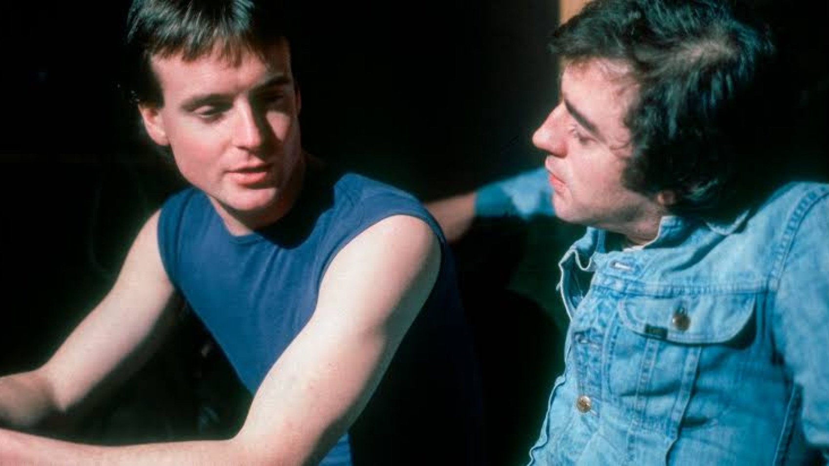 Strip Jack Naked (1991)