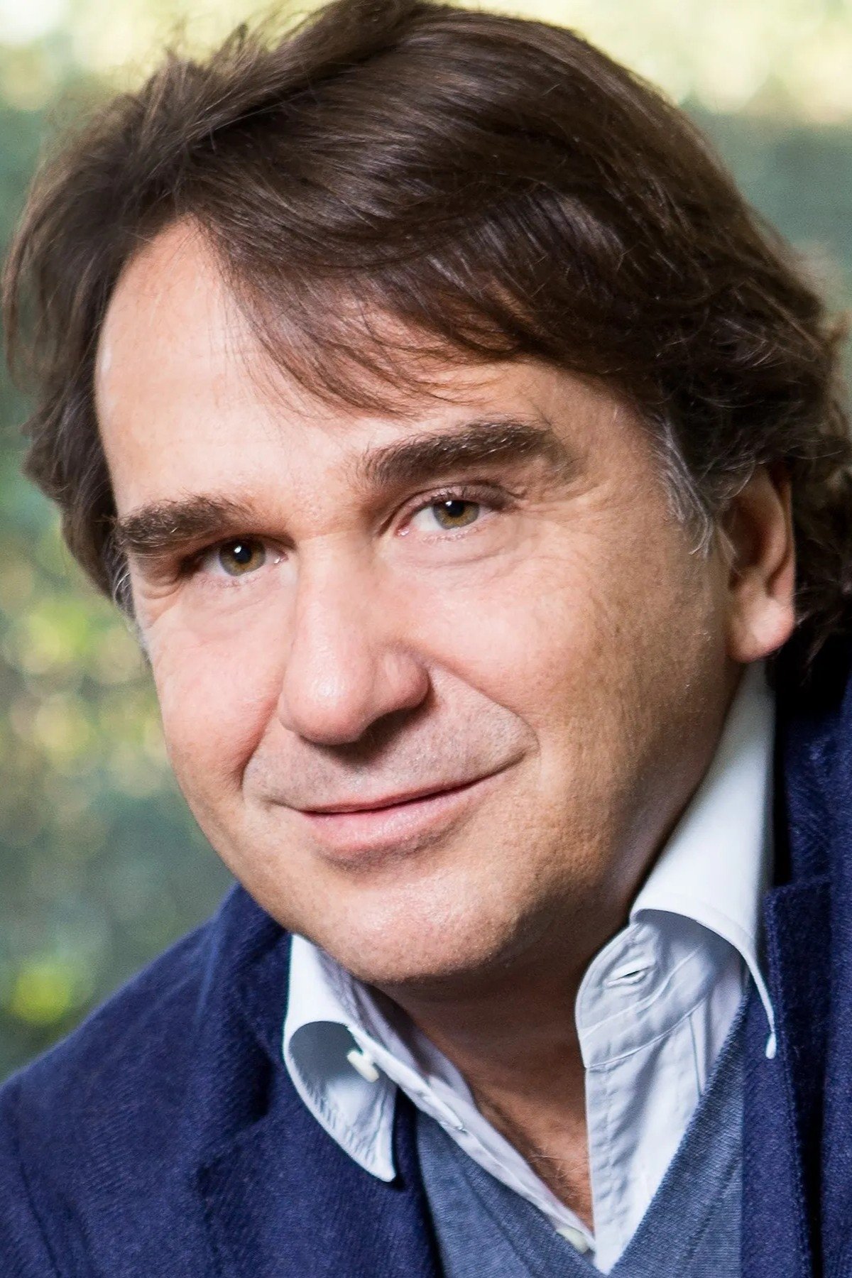 et billede af Andrea Leone