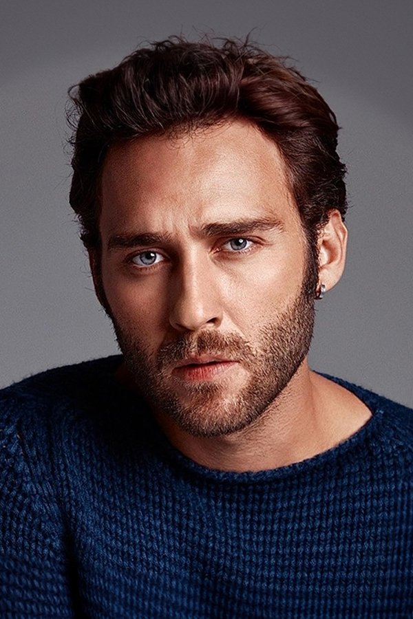 et billede af Seçkin Özdemir