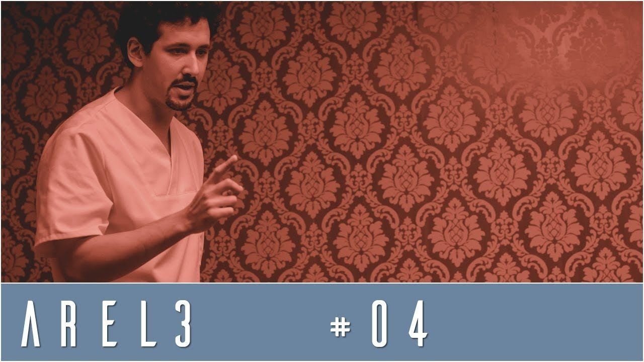 Thumbnail for Episode 4 Season 1 Episode 4