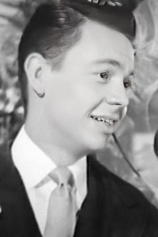 et billede af José Nájera