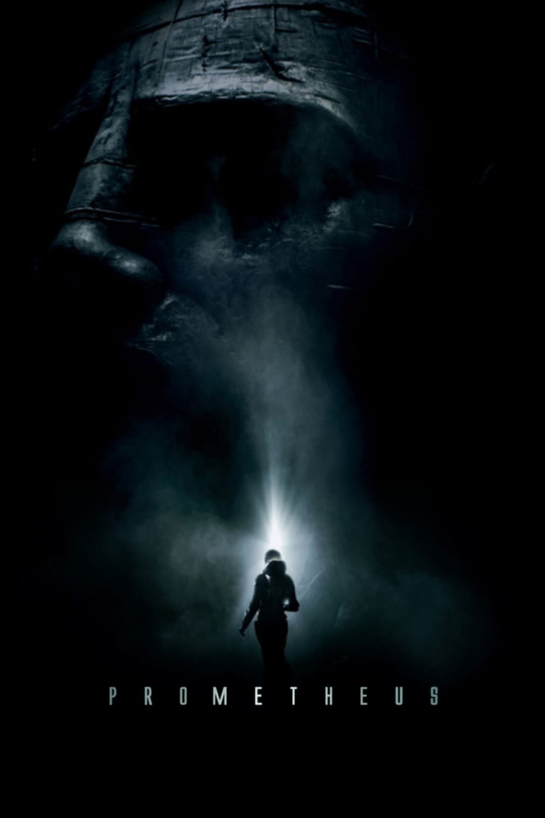 Prometheus