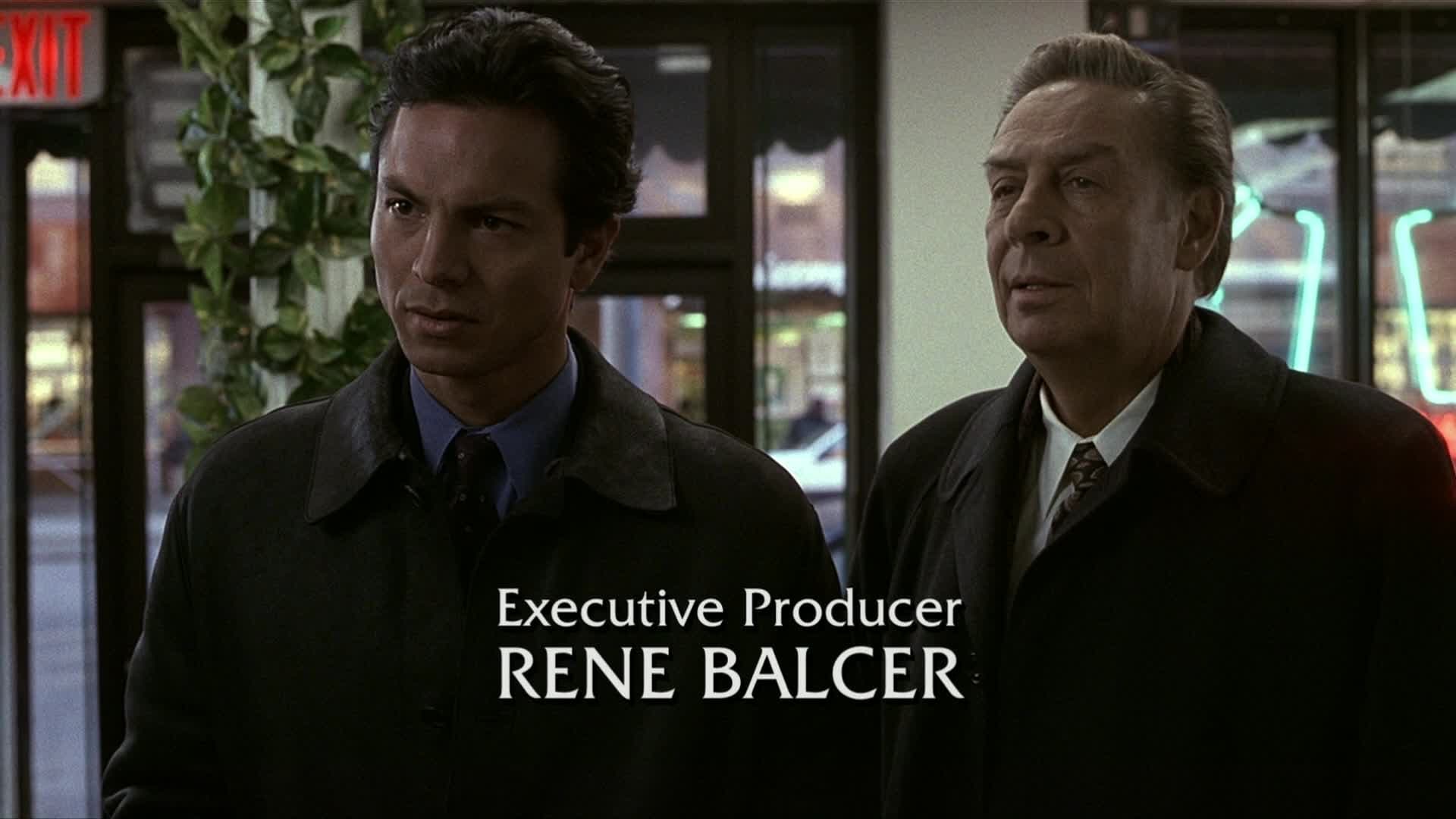 Law & Order Staffel 9 :Folge 17 