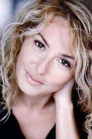 et billede af Marie Pape