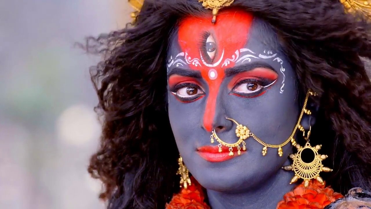 Mahakaali - Anth Hi Aarambh Hai