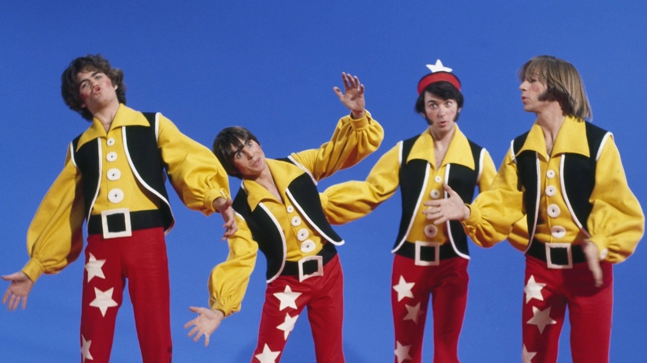 33 ⅓ Revolutions per Monkee