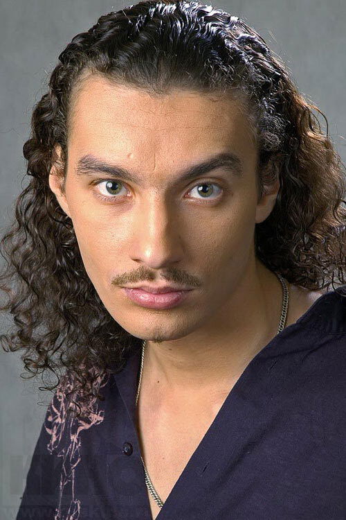 et billede af Mokhamed Abdel Fattakh