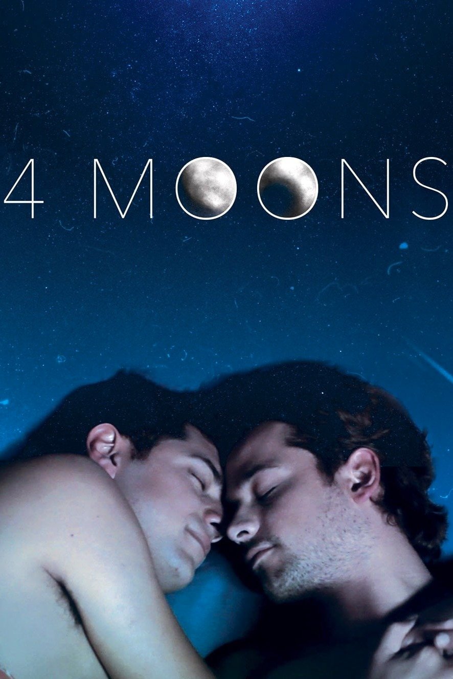 4 Moons