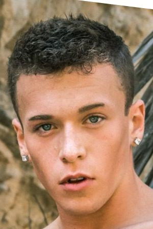 et billede af Ryan Bailey