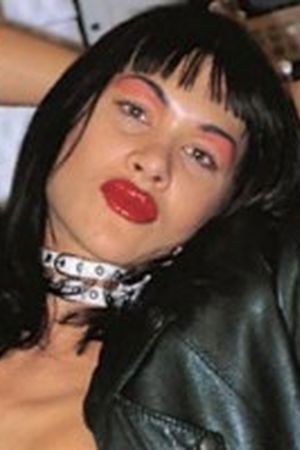 et billede af Giulia Dal Faco