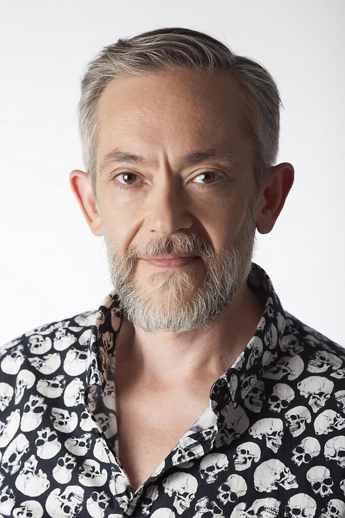 et billede af Antonio Ponce