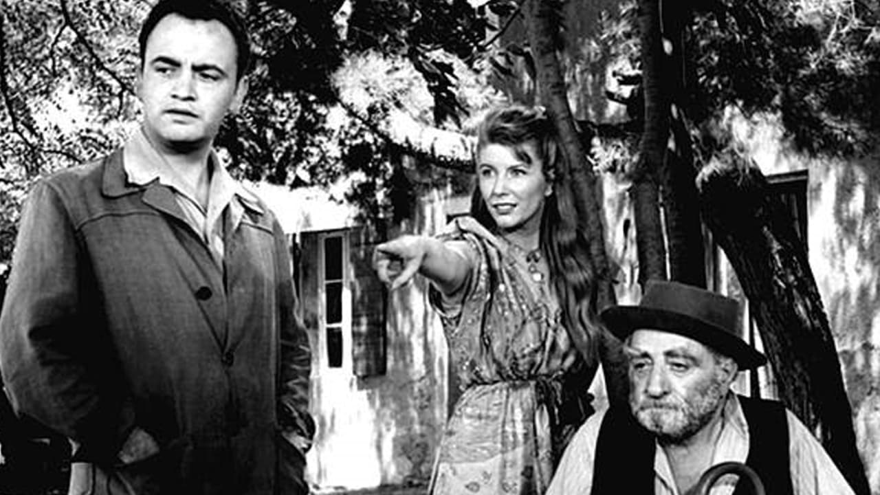 Manon of the Spring (1953)