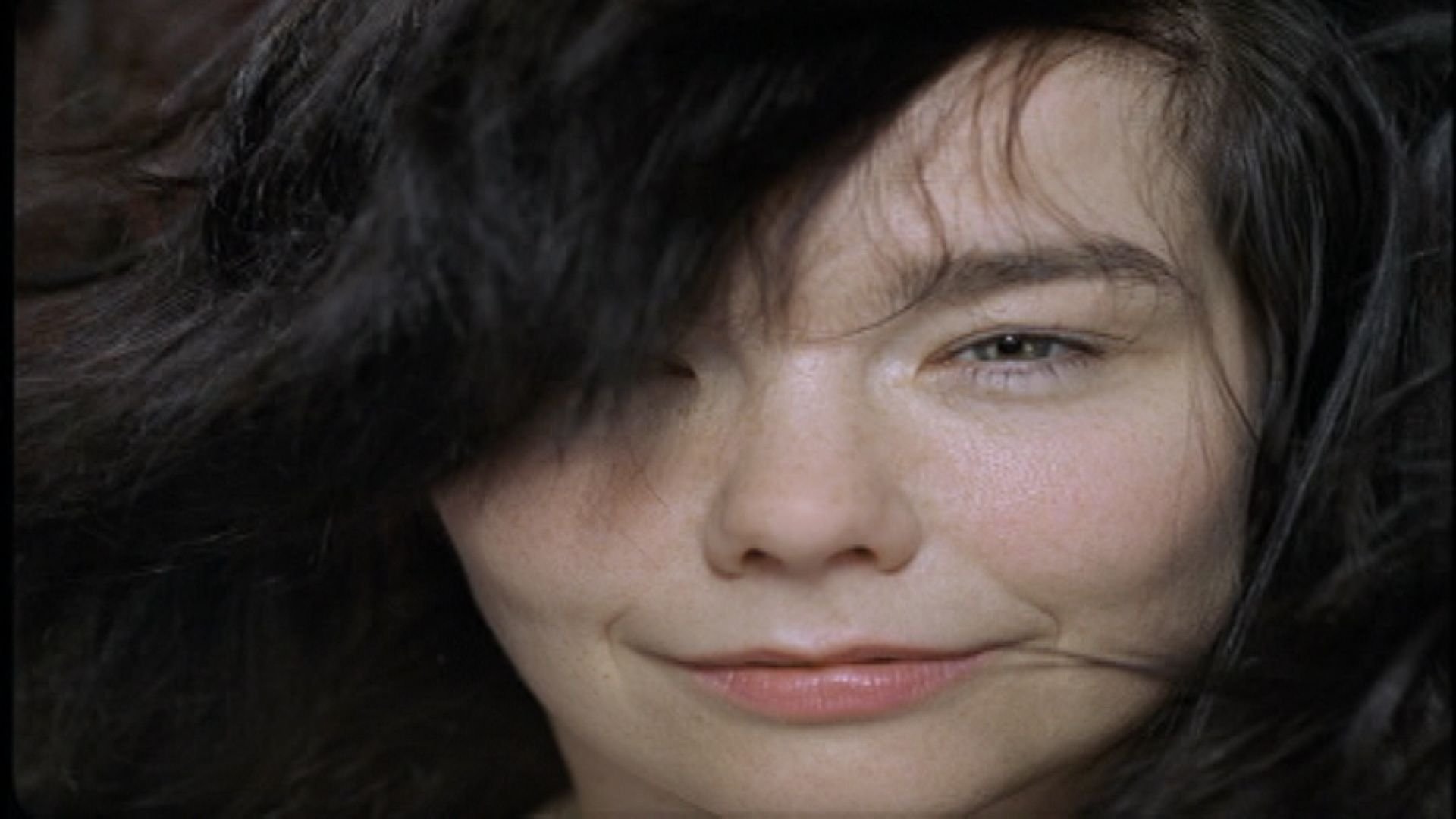 Björk: Volumen Plus