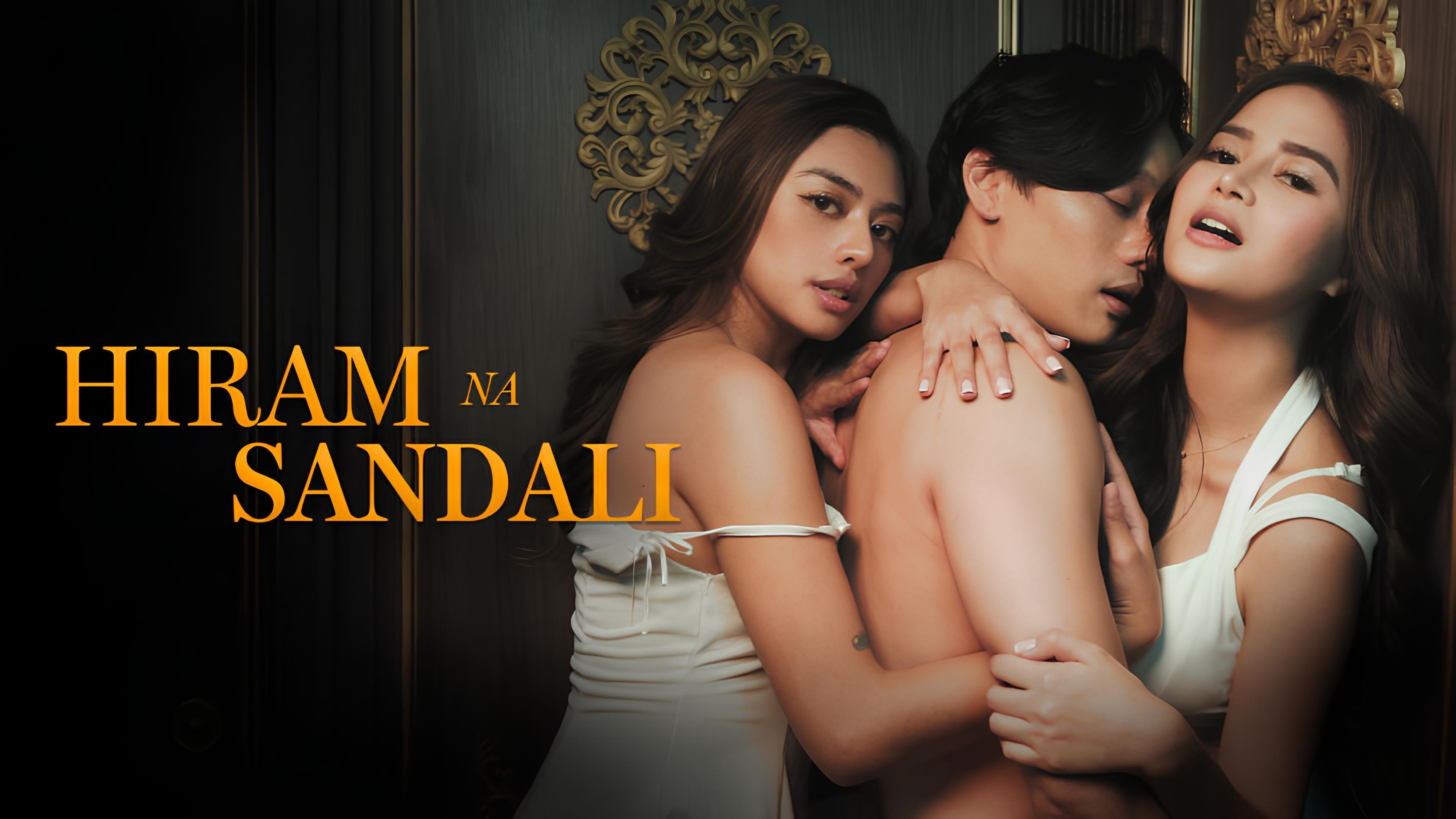 Hiram na Sandali (2025) Vivamax Adult Movie (Eng Sub)