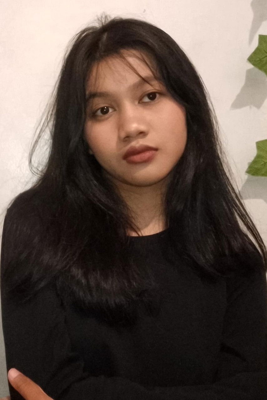 et billede af Nanda Azahra