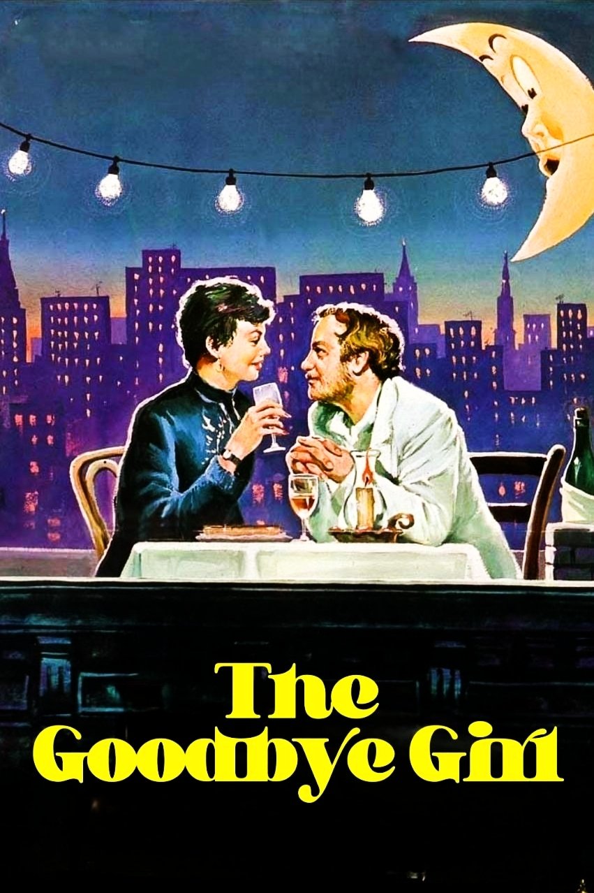 The Goodbye Girl