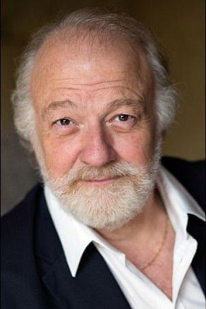 et billede af Chris Merritt