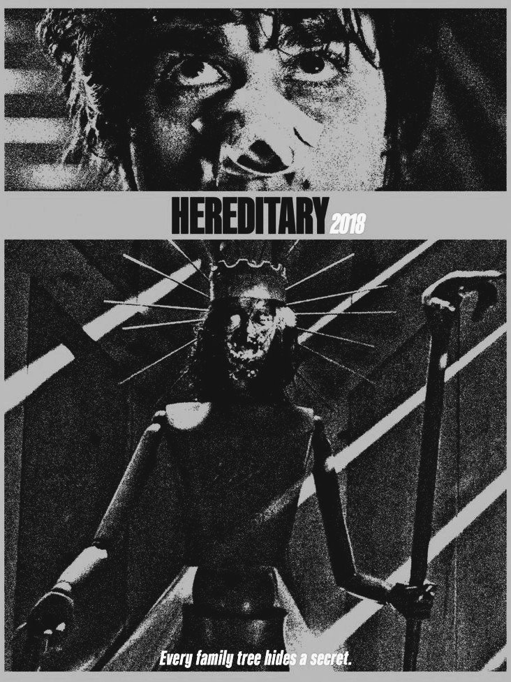 Hereditary