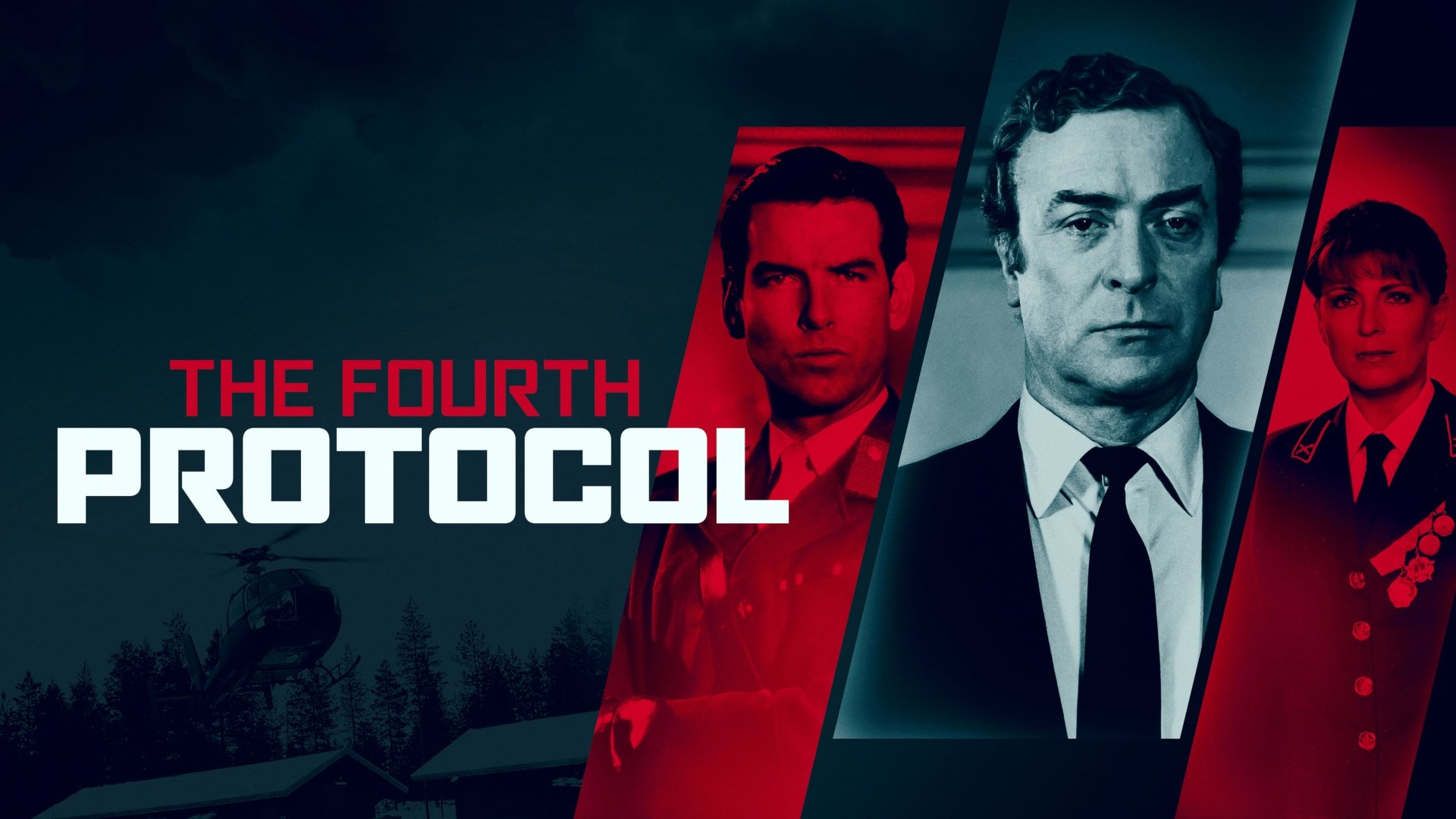 The Fourth Protocol (1987)