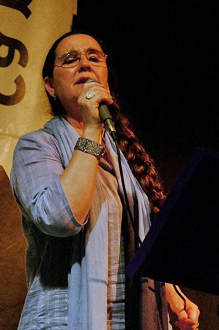 Montse Anfruns