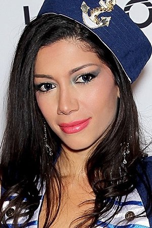 Irina Shabayeva's picture in the cast