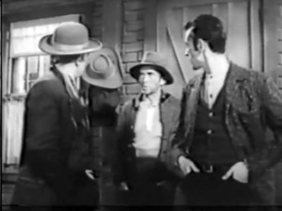 Gunsmoke