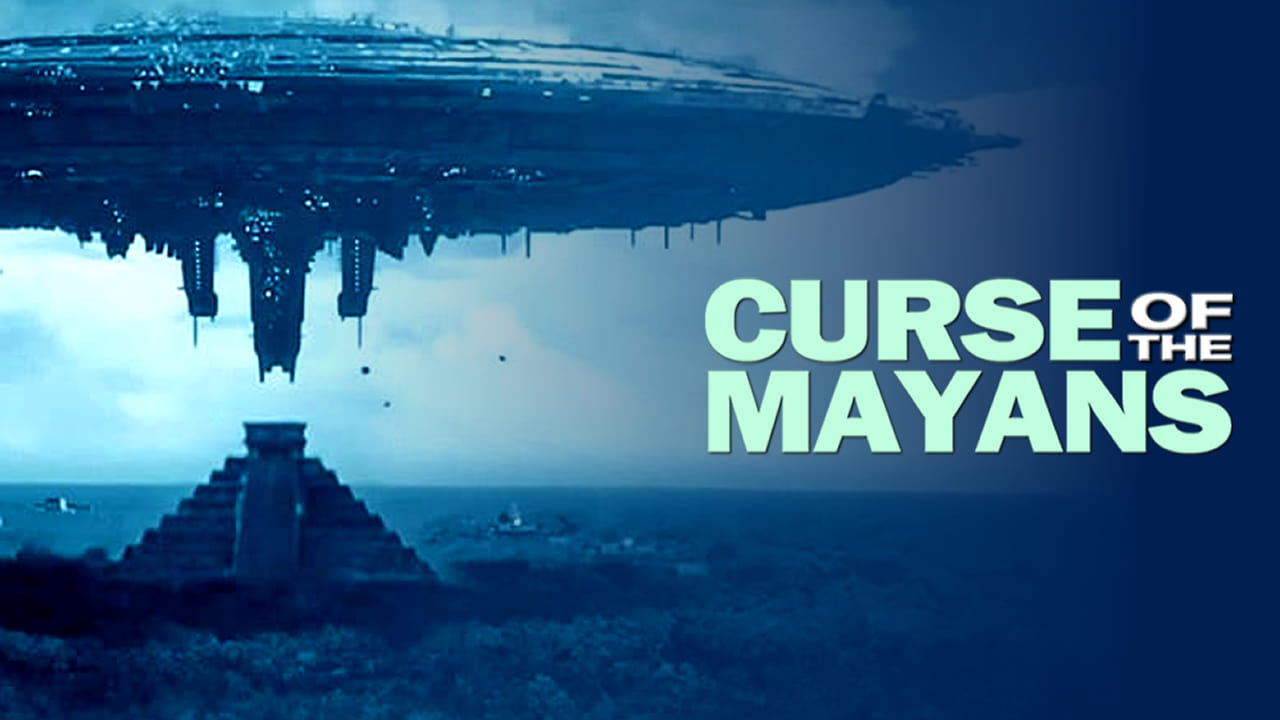 Curse of the Mayans (2017)