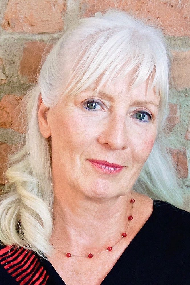 et billede af Marie Cantin