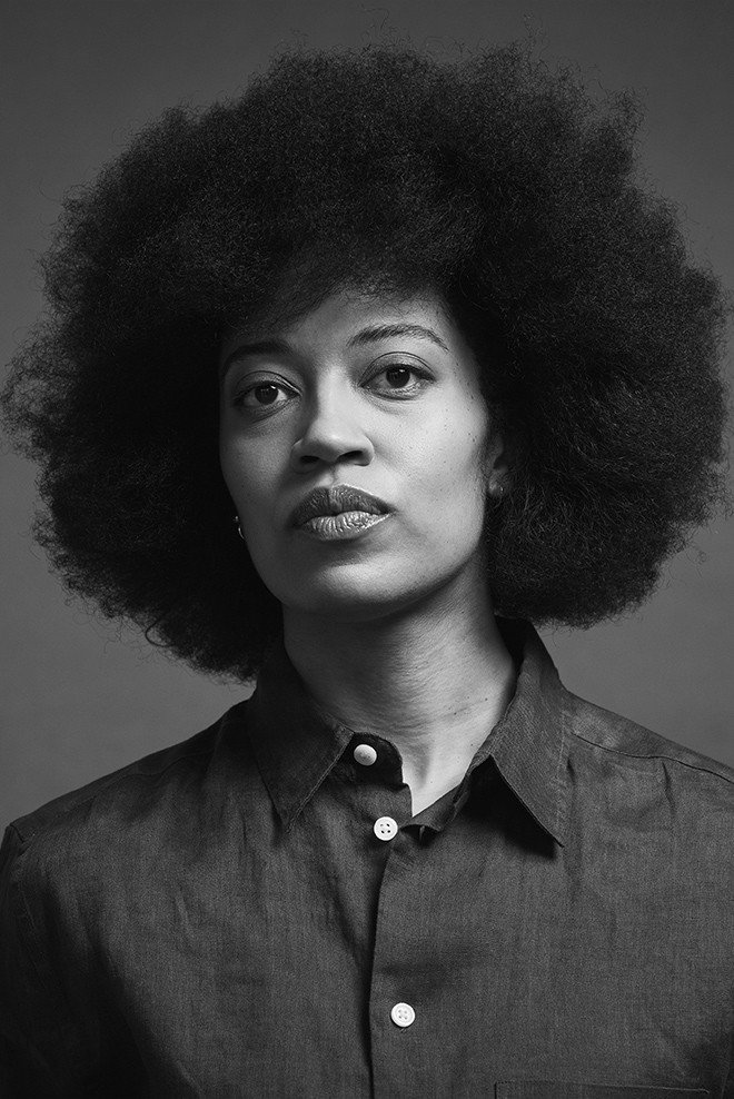 Jennifer Amaka Pettersson