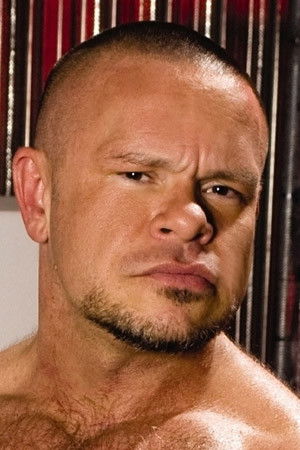 et billede af Peter Axel