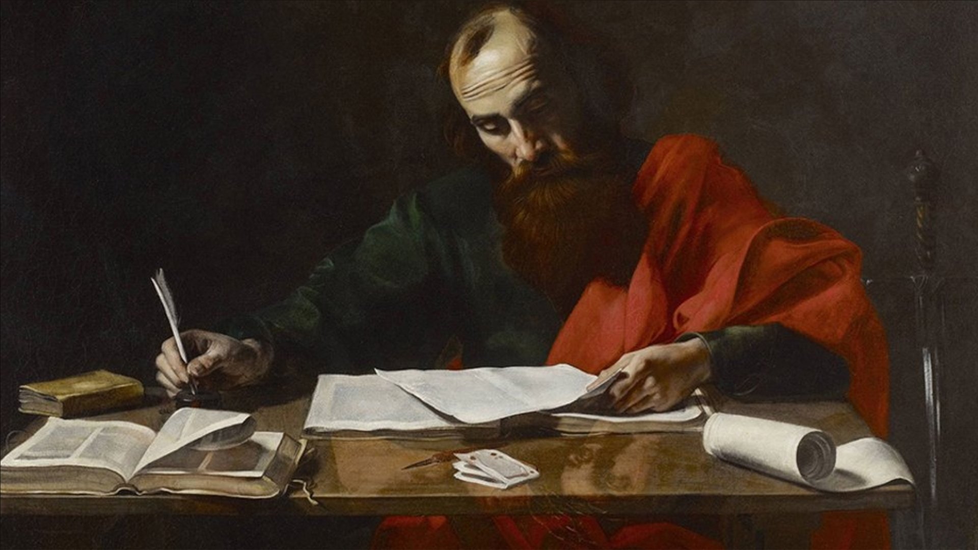 Thumbnail for Jesus’s Exaltation - Earliest Christian Views Season 1 Episode 13