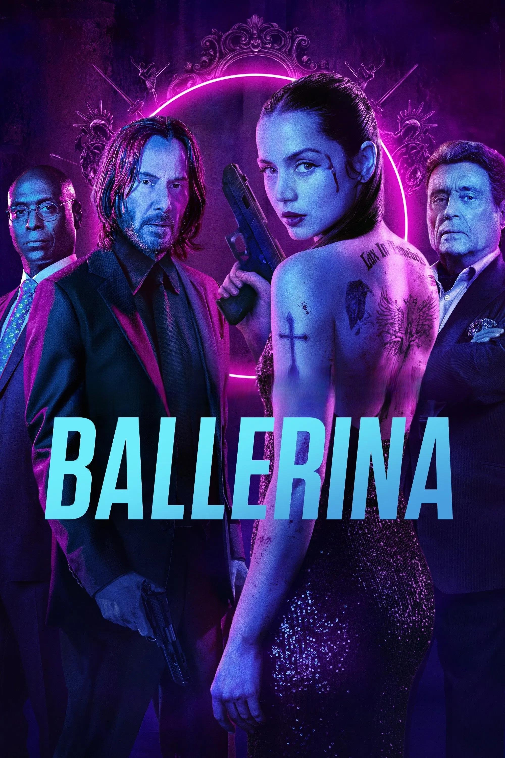 Ballerina