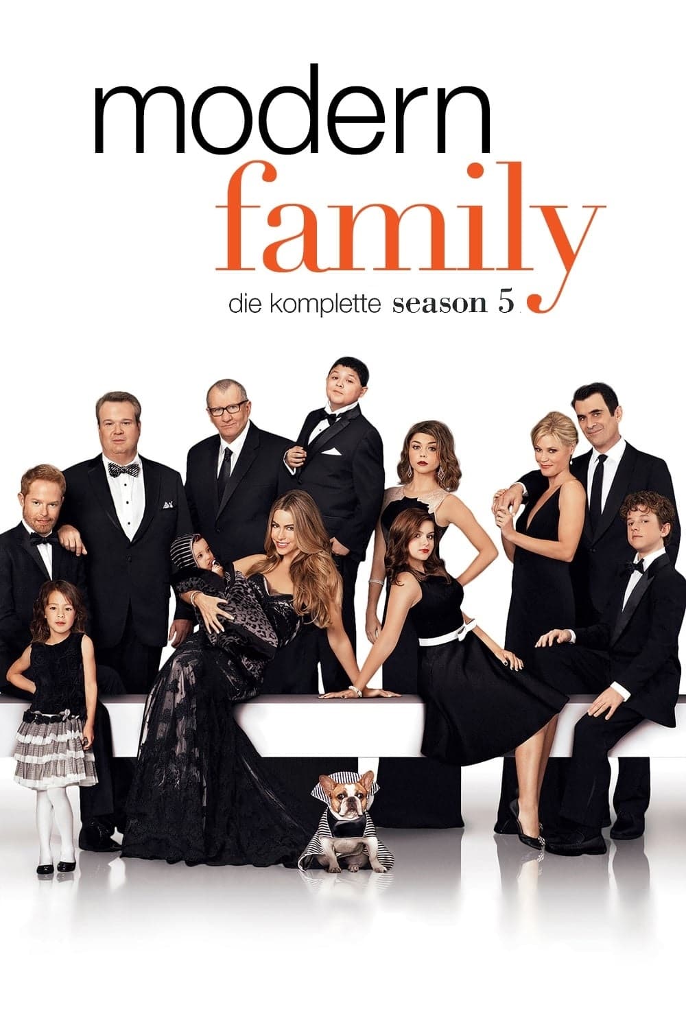 Modern Family Season 5