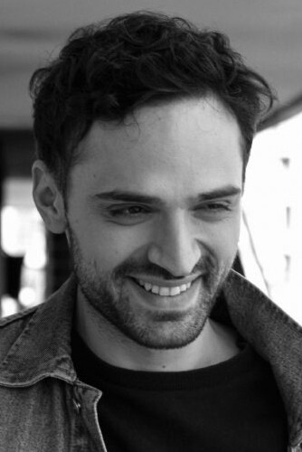 et billede af Thanos Tsakalidis