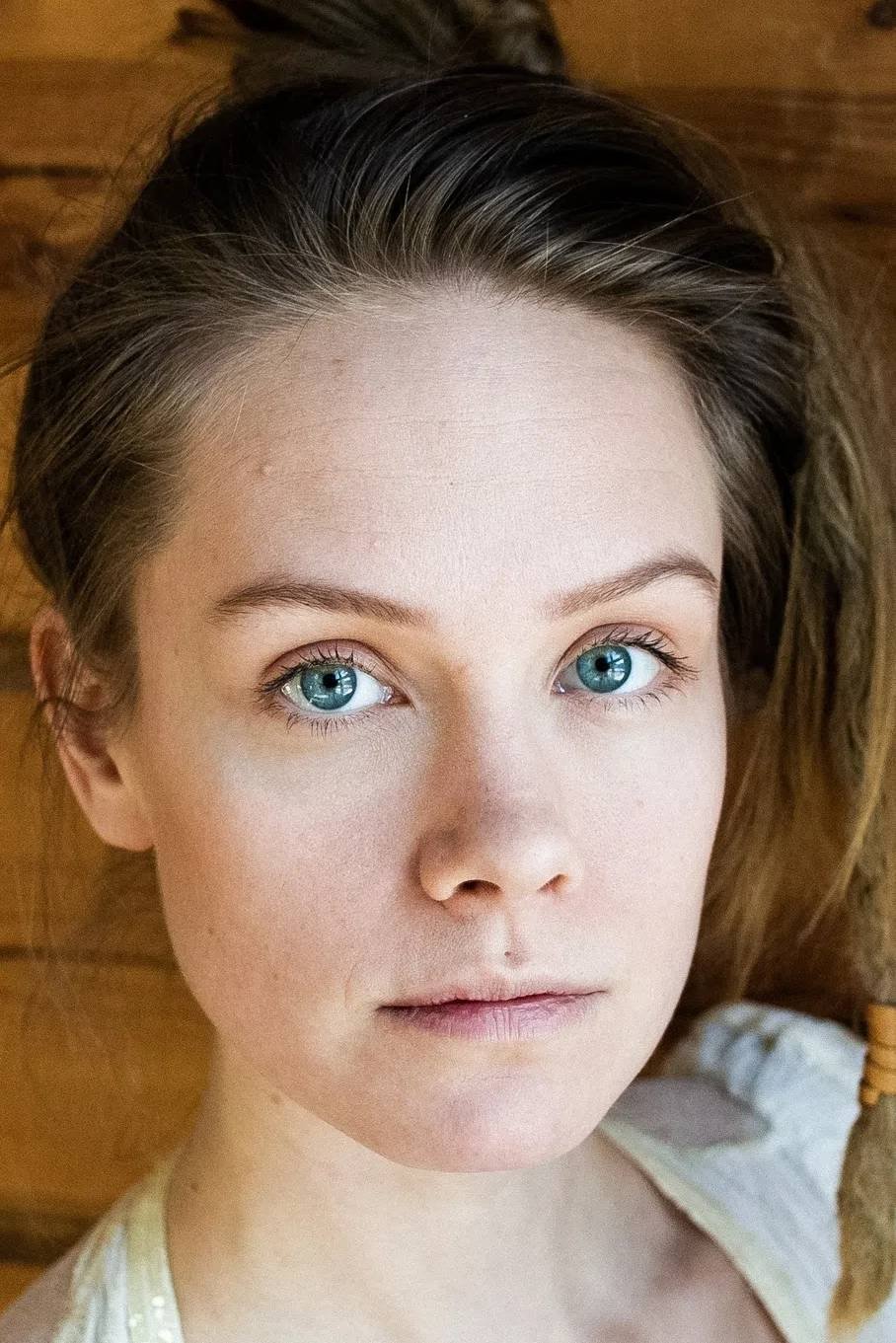 et billede af Riba Nevaeh