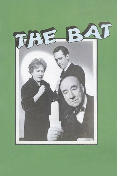 The Bat on FREECABLE TV