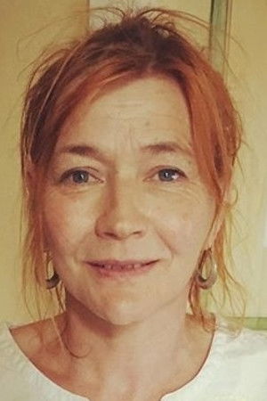 et billede af Sanna-Kaisa Ilmarinen