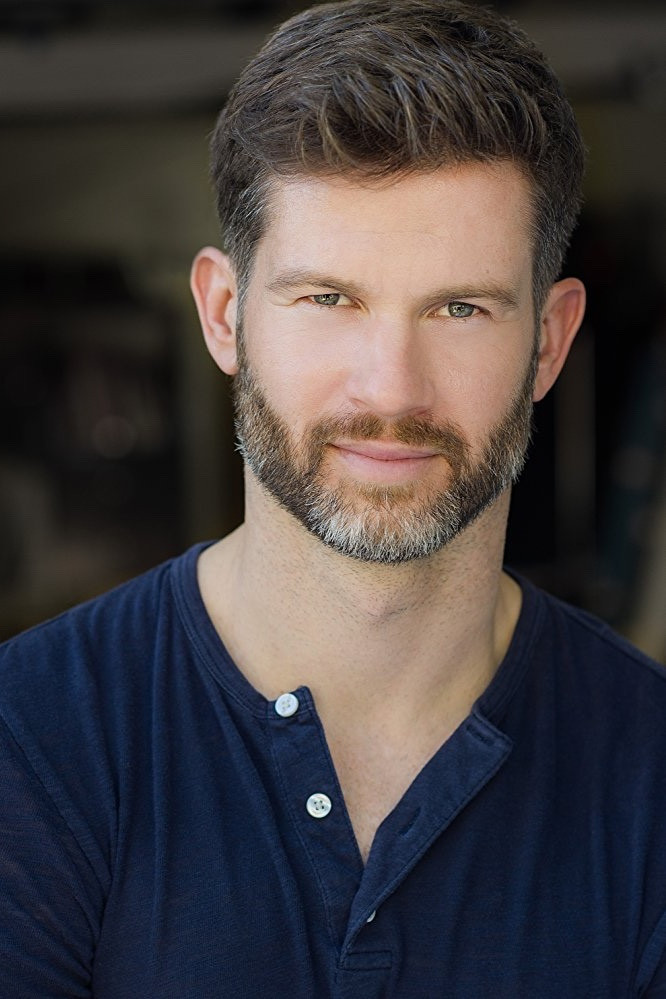 et billede af Tomek Kosalka