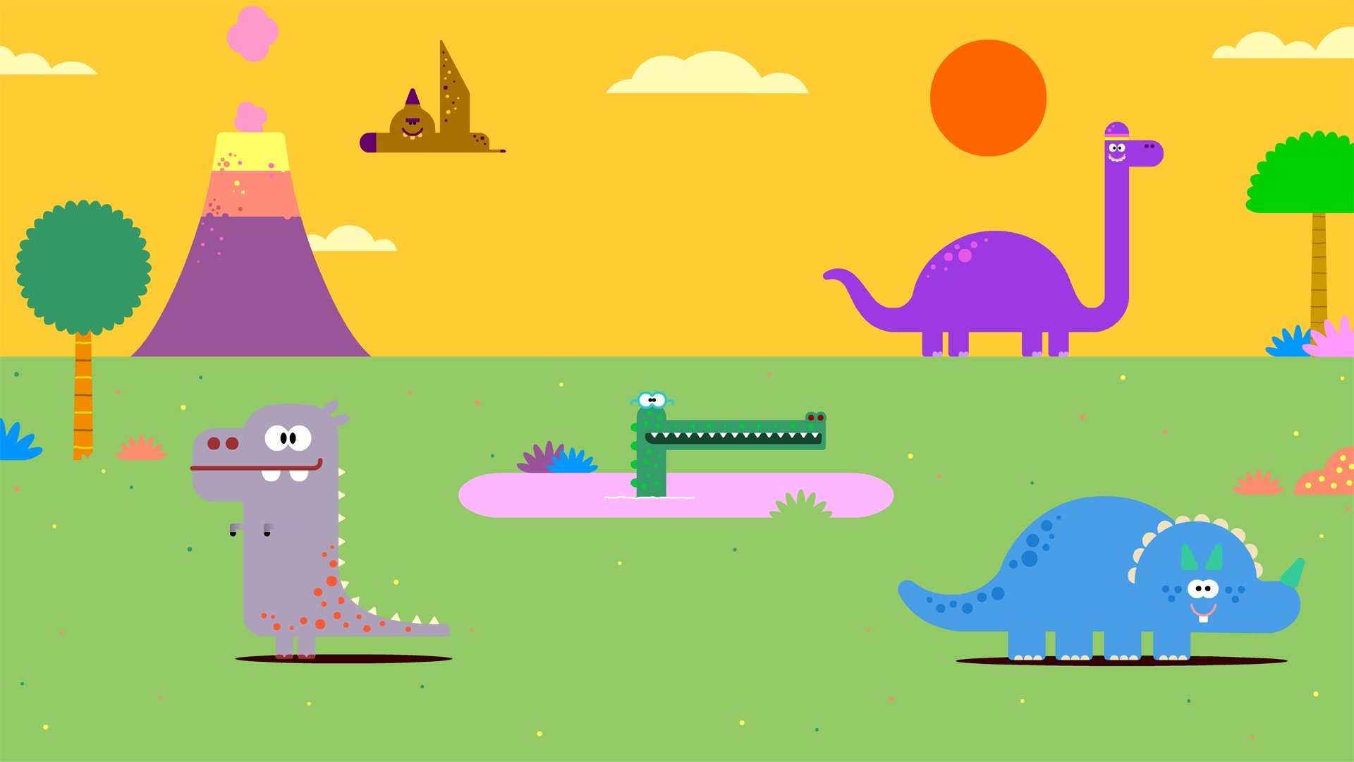 Hey Duggee