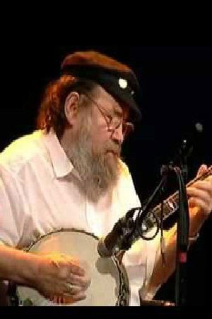 et billede af Barney McKenna