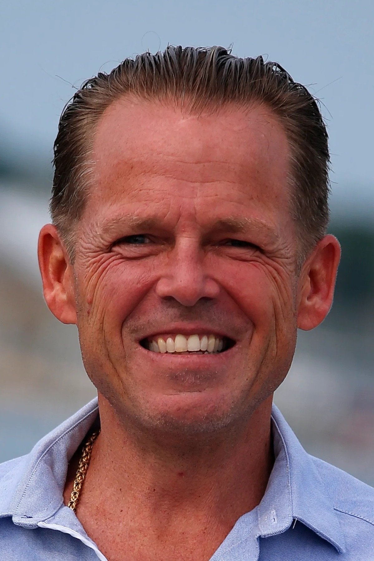 et billede af Devin Corey