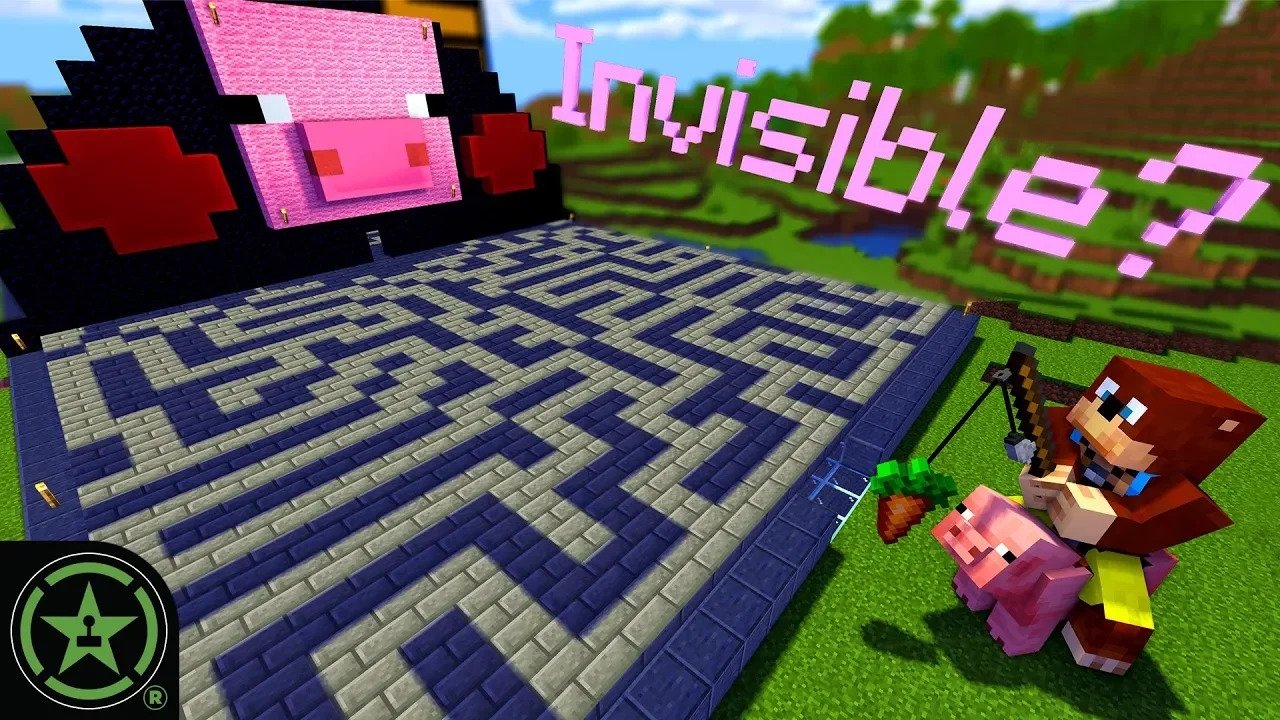 Let's Play Minecraft - Épisode 42
