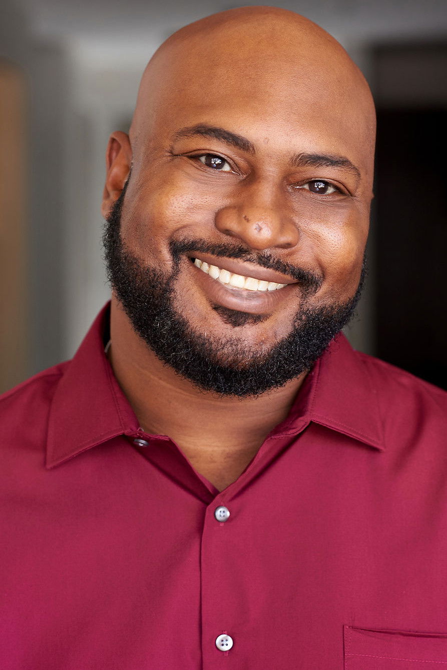 et billede af Benét Embry