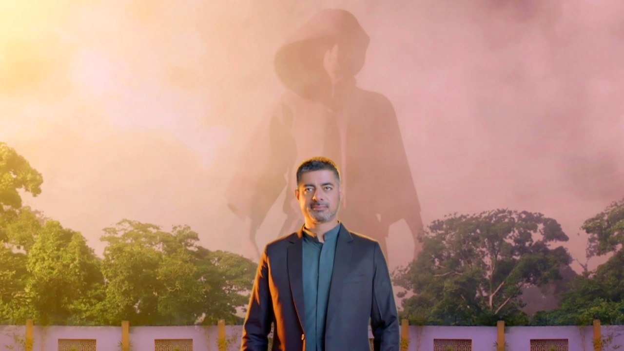 Thumbnail for Junaid Khan's Questionable Season 1 Episode 121
